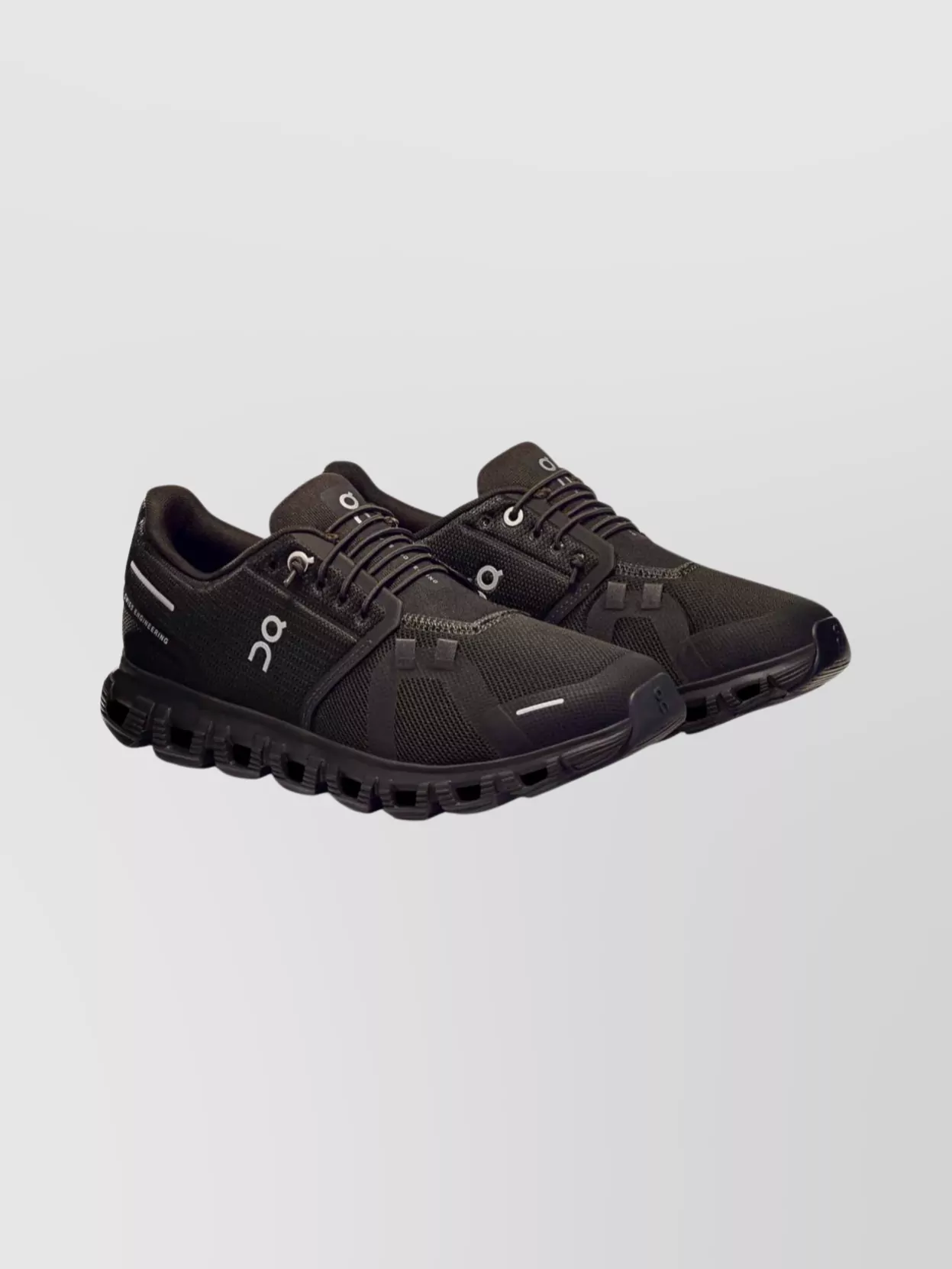 On Cloud 6 Sneakers Featuring Updated Design In Multi