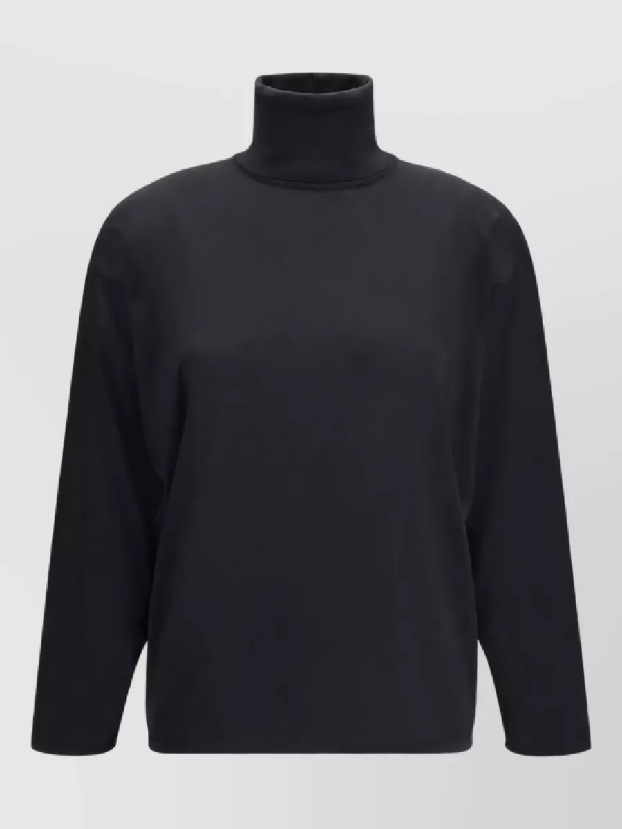 Gucci Silk Sweatshirt