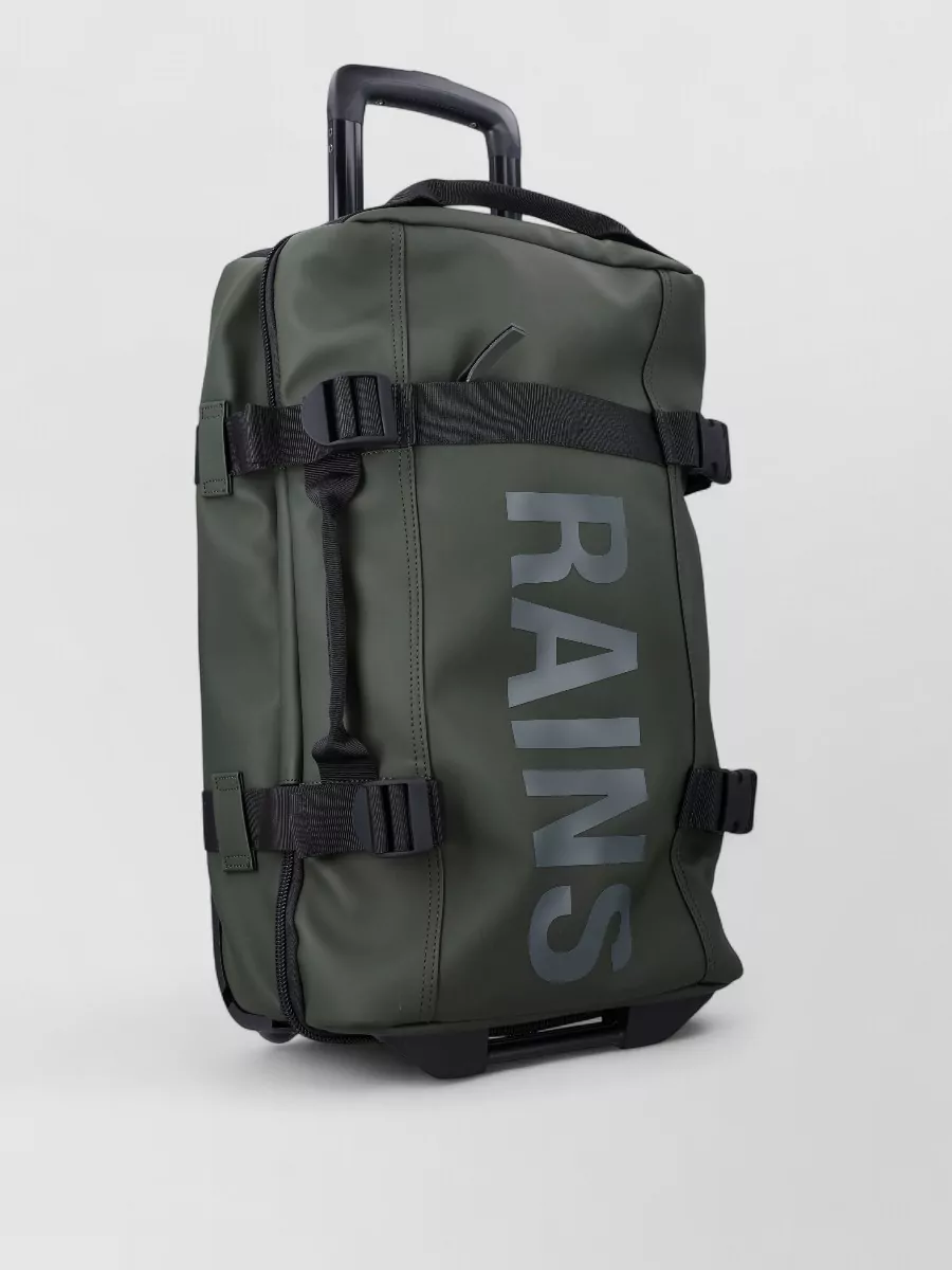 Rains Waterproof Cabin Suitcase