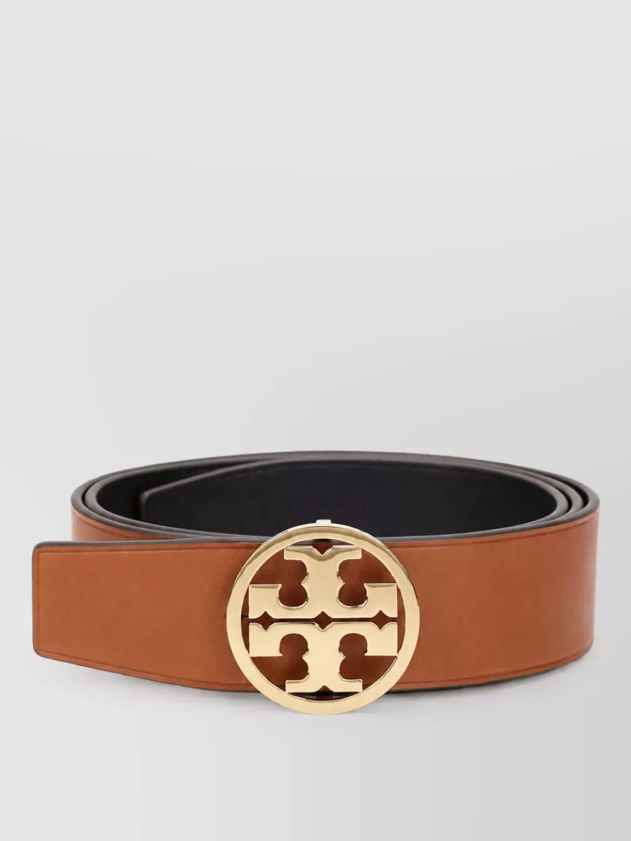 Tory Burch leather belt