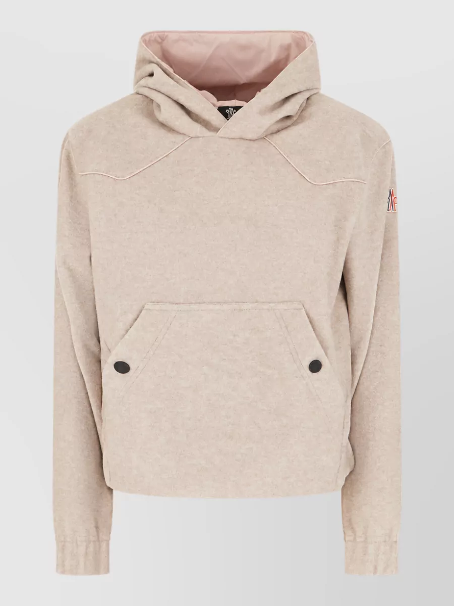 Moncler Grenoble Sweatshirt
