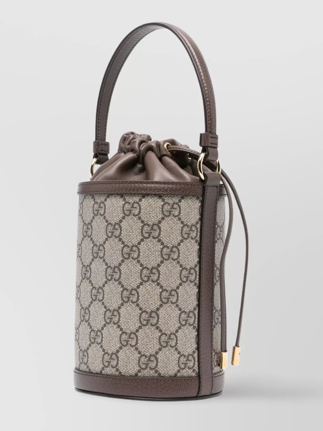 Gucci Mini Ophidia Bucket Bag
