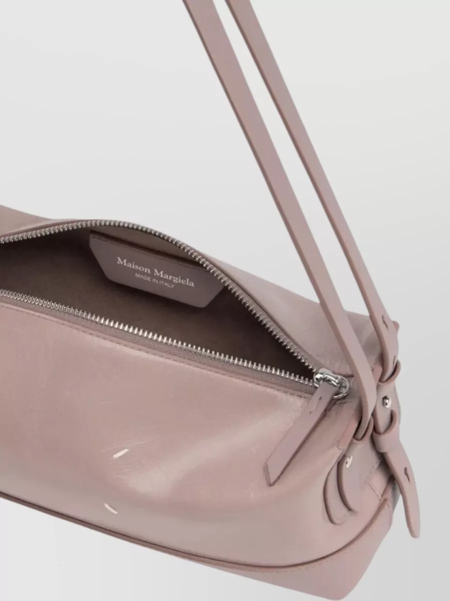 Maison Margiela Baguette Shoulder Bag Rectangular Adjustable Strap