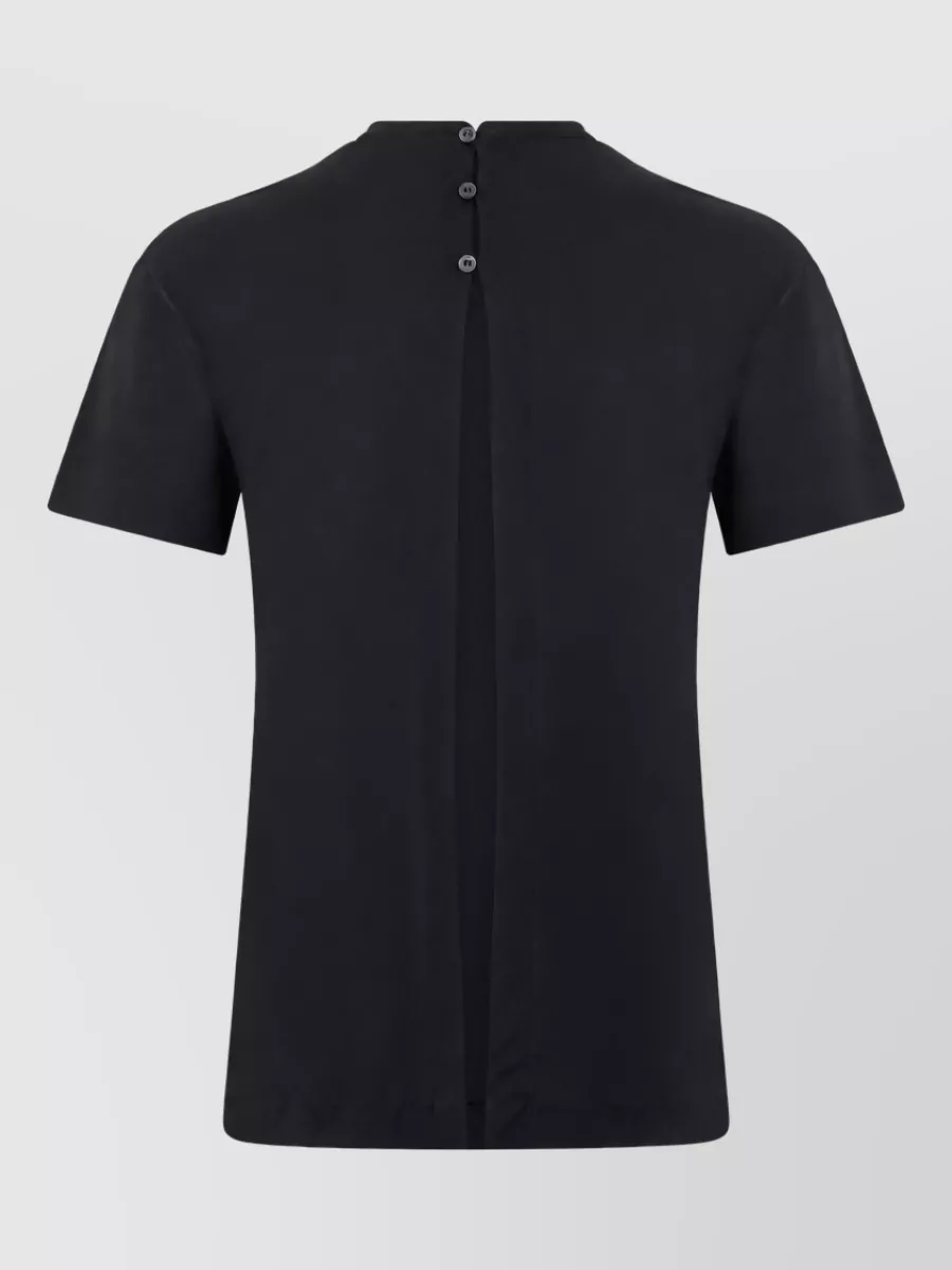 Jacquemus Short-Sleeve T-Shirt