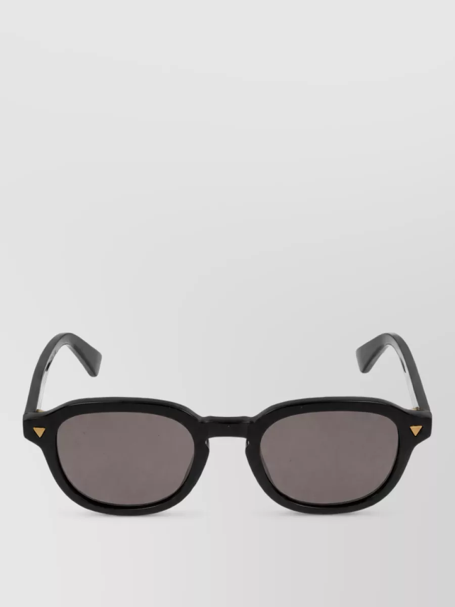 Bottega Veneta acetate sunglasses