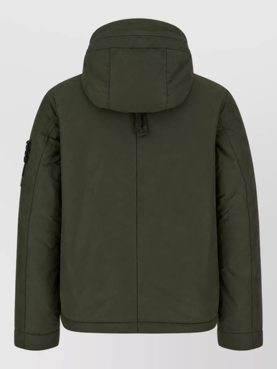 Stone Island Padded Coat