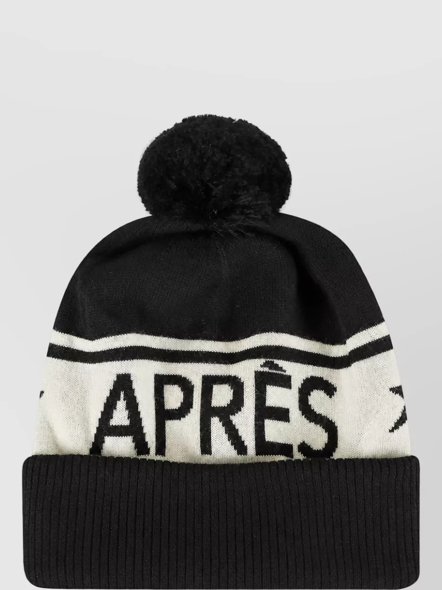 Perfect Moment Beanie