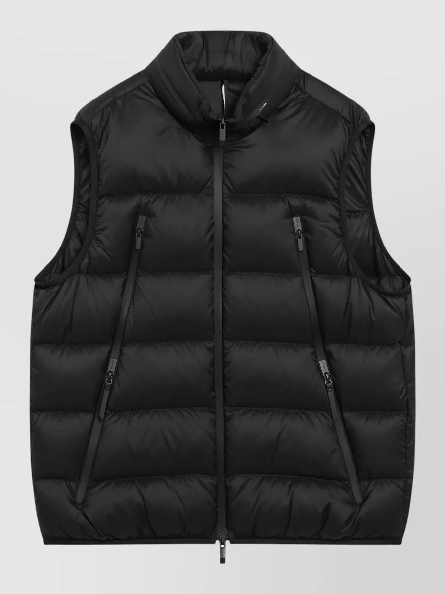 Moncler puffer jacket