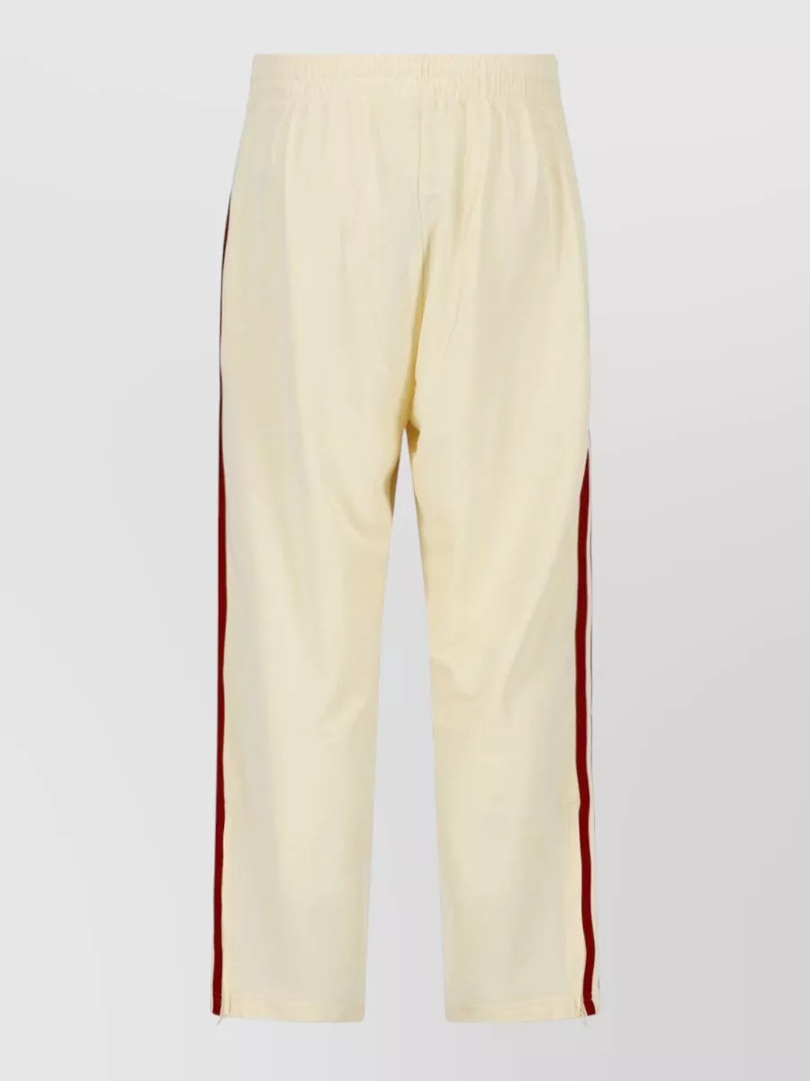 Adidas Straight-Leg Track Pants