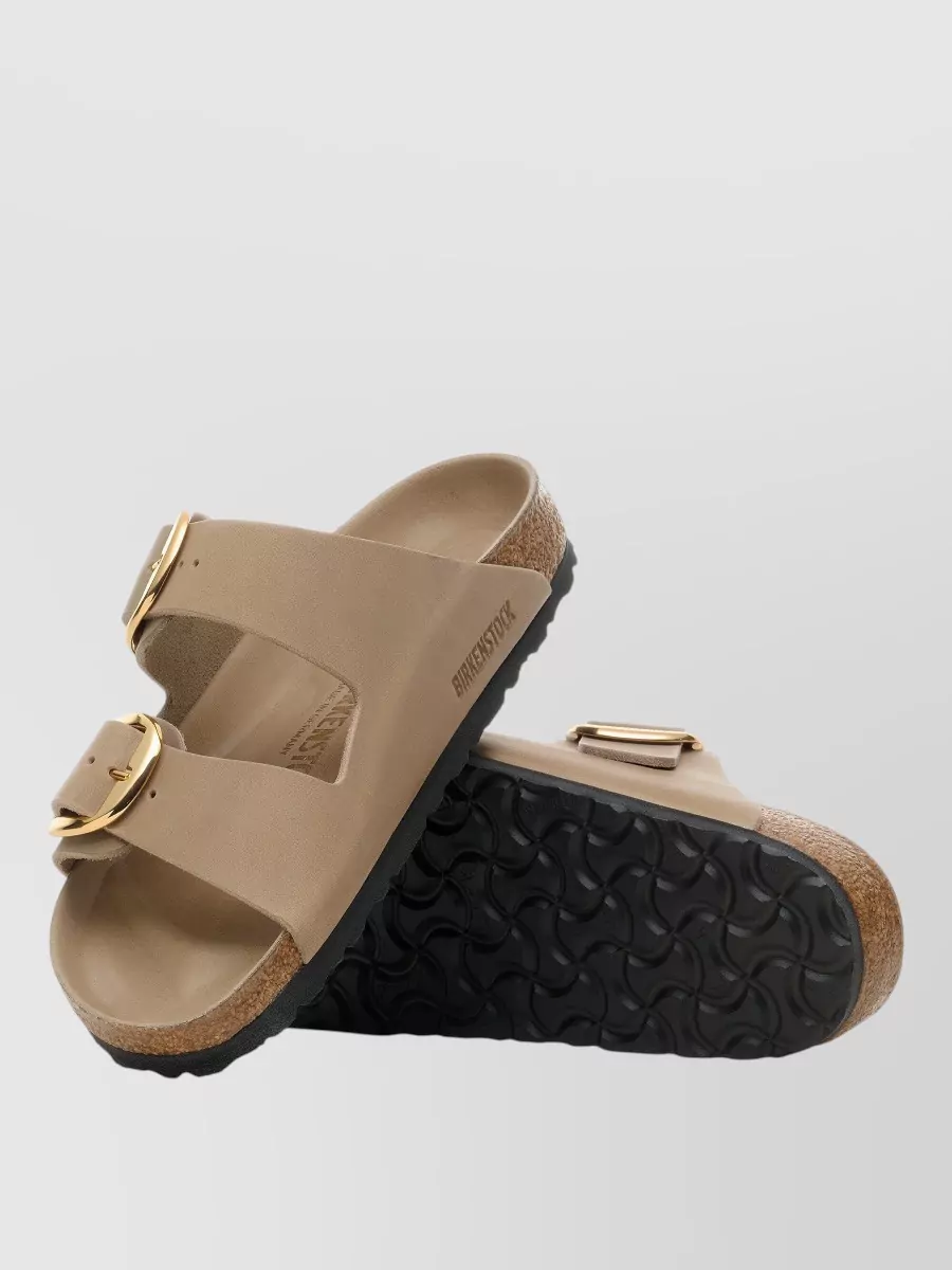 Birkenstock Leather Sandals