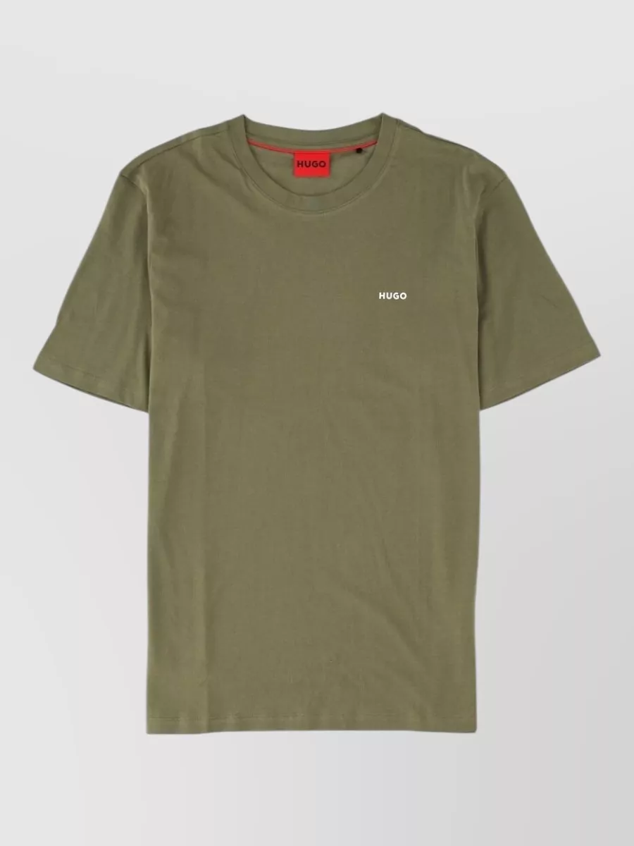 Hugo cotton shirt