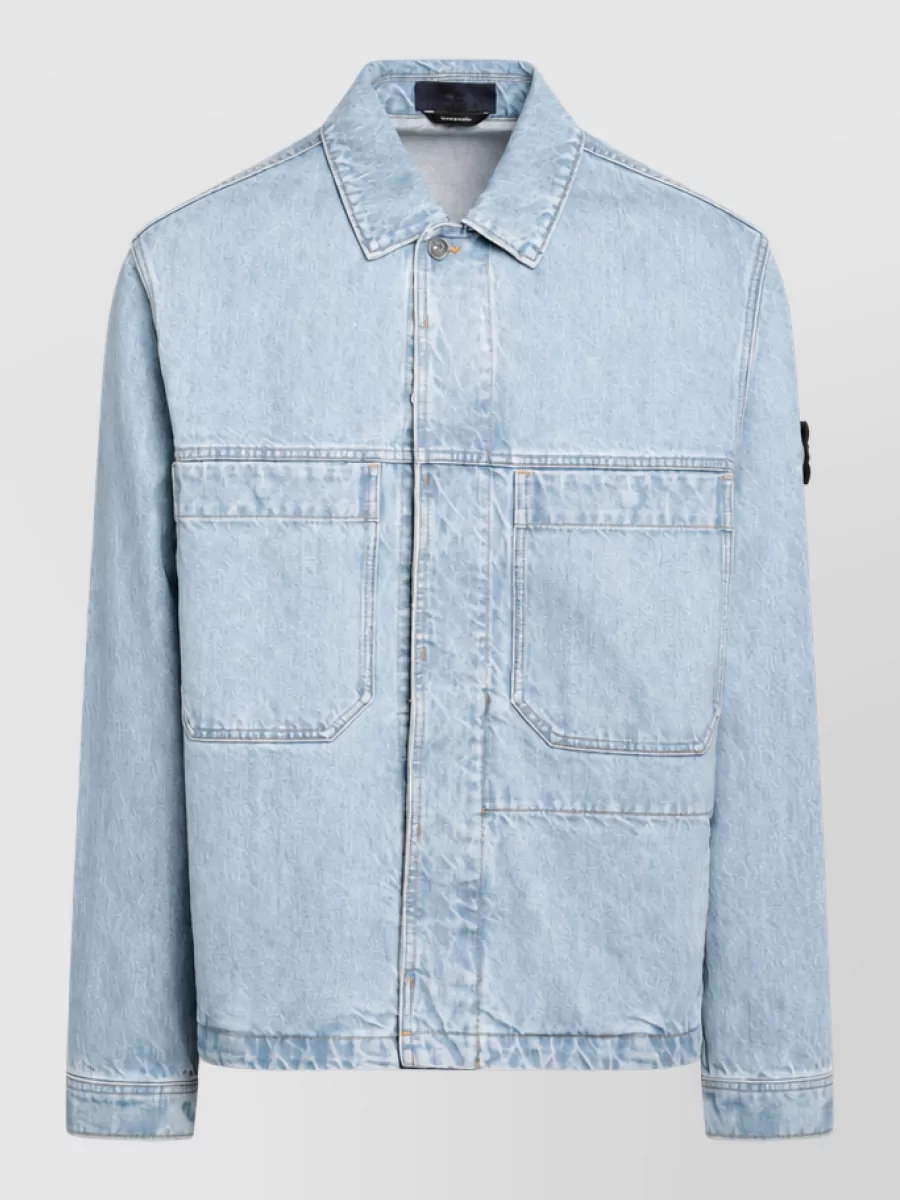 Stone Island Lightweight jacket