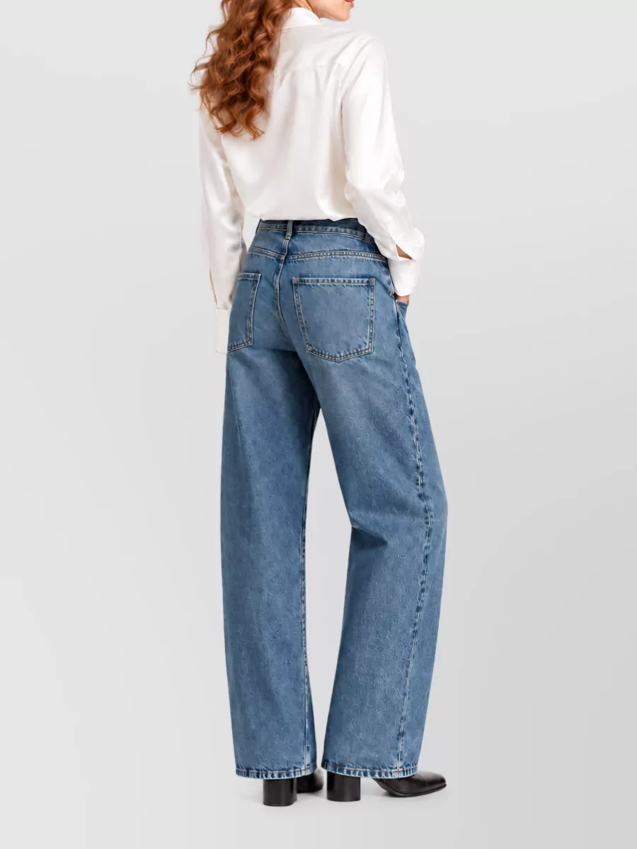 Maison Margiela Denim Jeans
