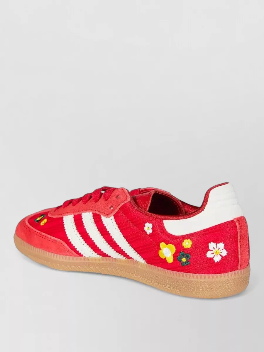 Adidas Low-Top Sneakers