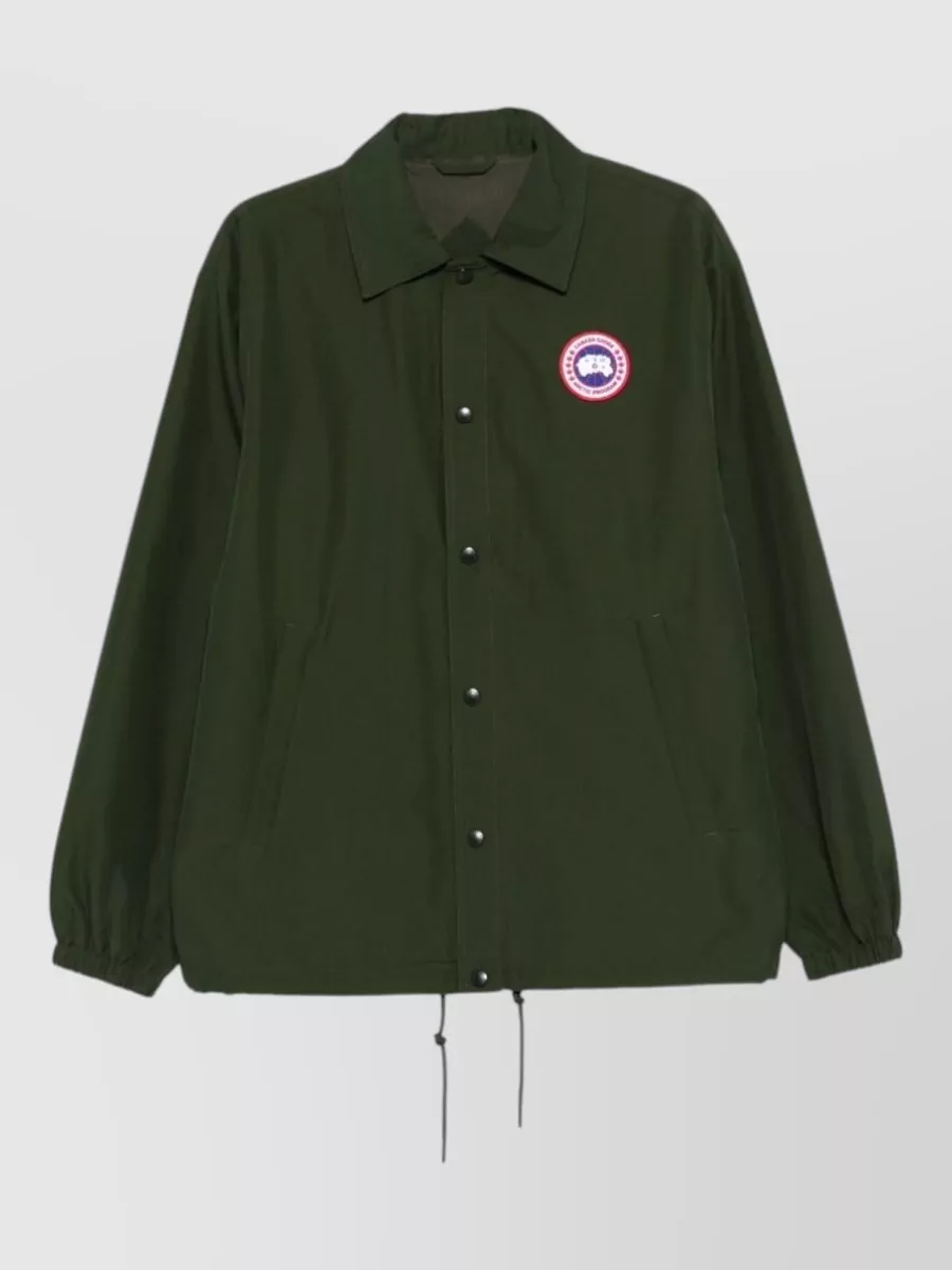 Canada Goose blouson jacket