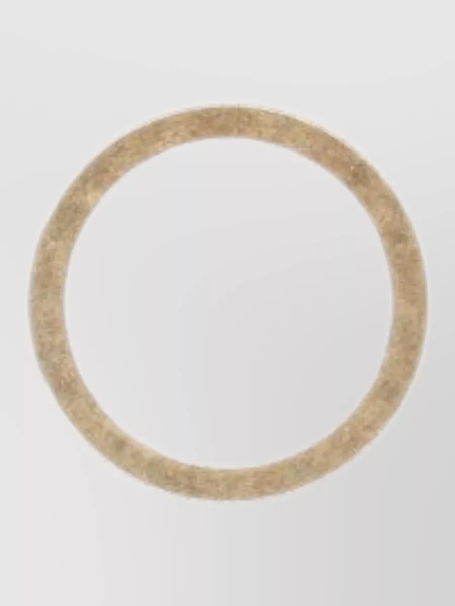 Maison Margiela Silver Ring
