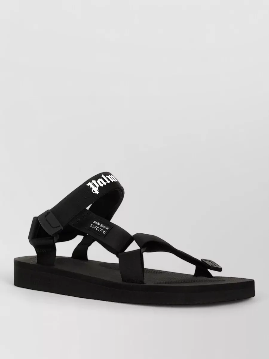 Palm Angels Logo Slides