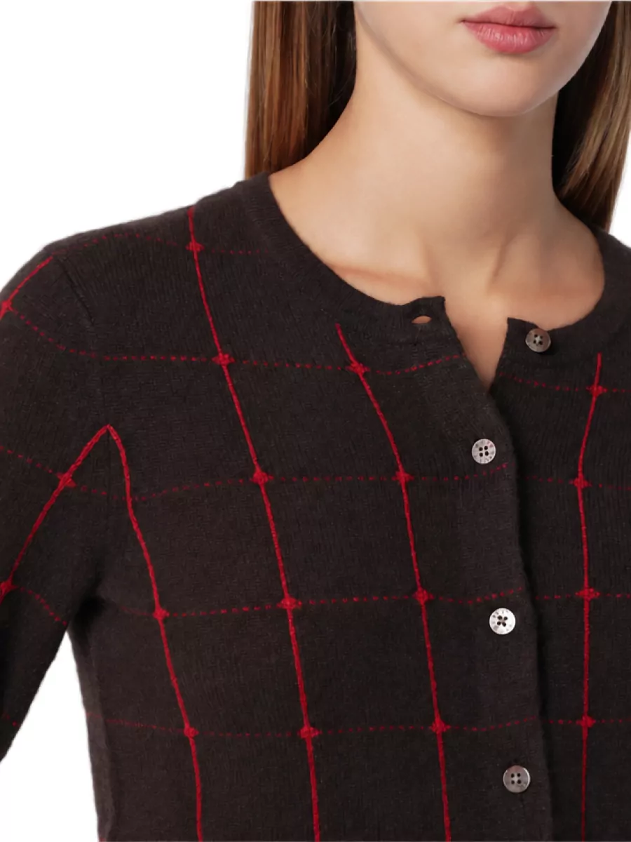 Guest In Residence Cardigan