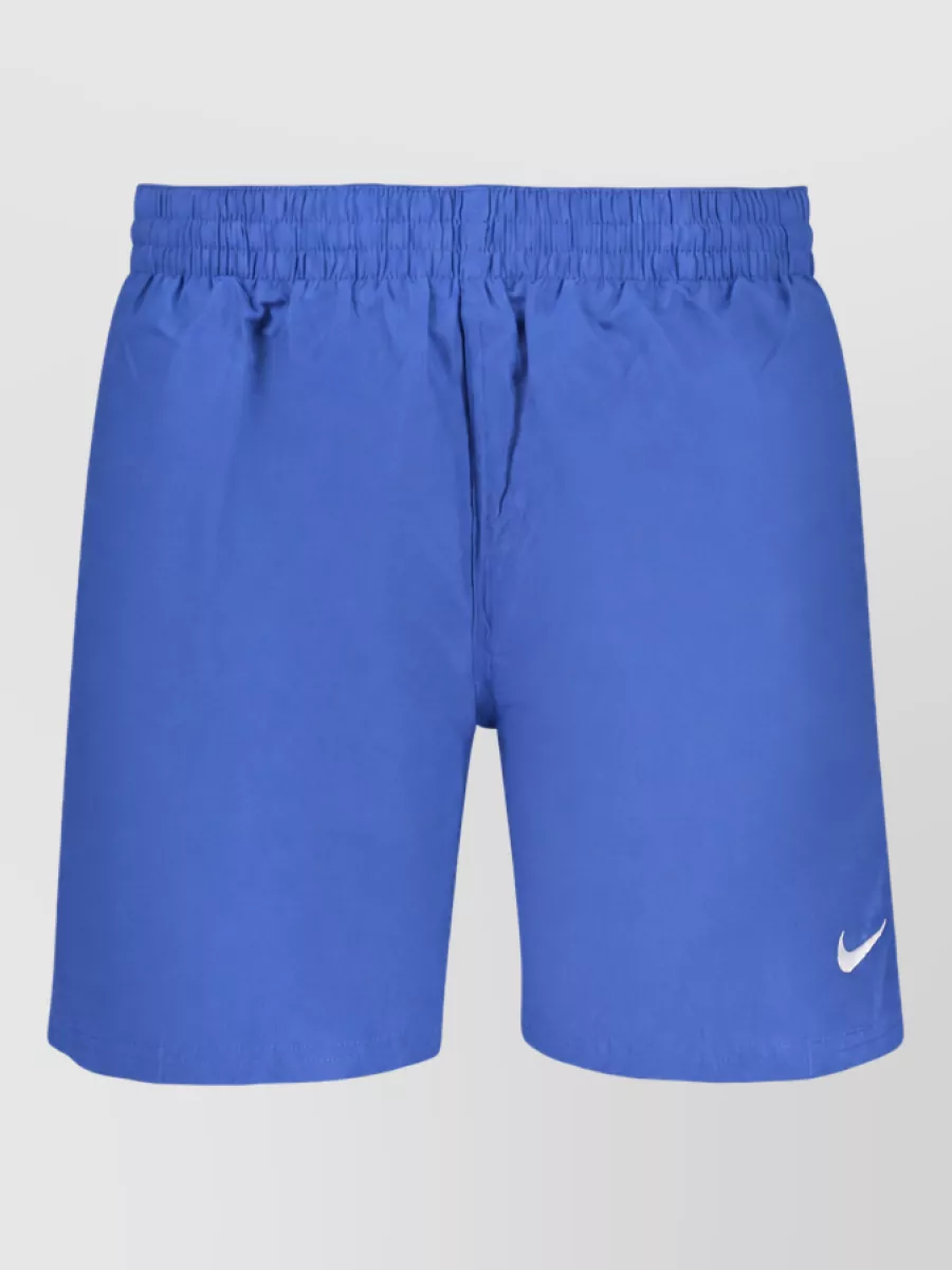Nike polyester swim shorts