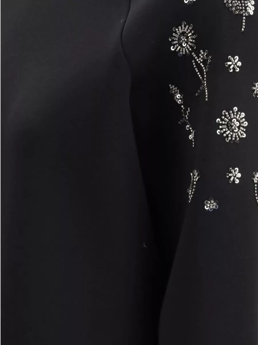 Max Mara Polyester sweatshirt
