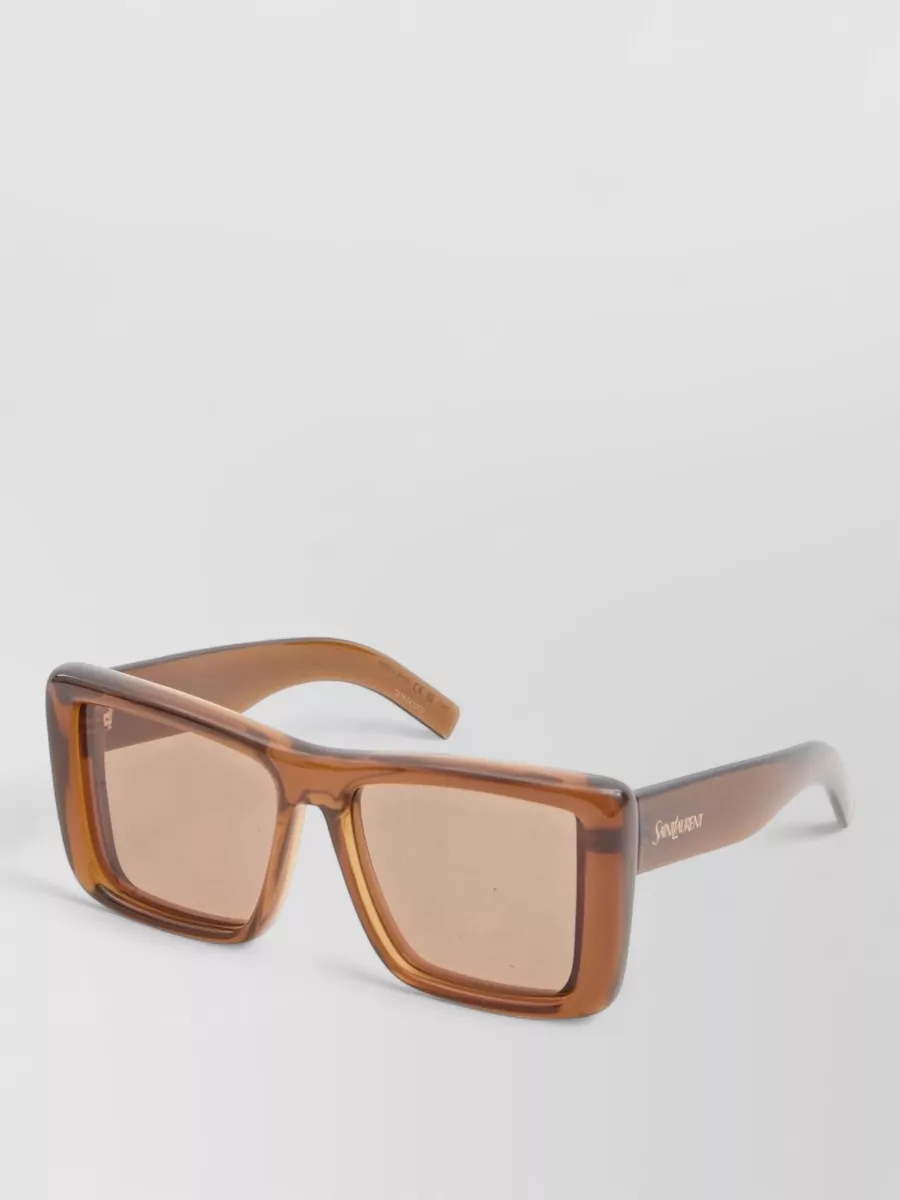 Saint Laurent square sunglasses