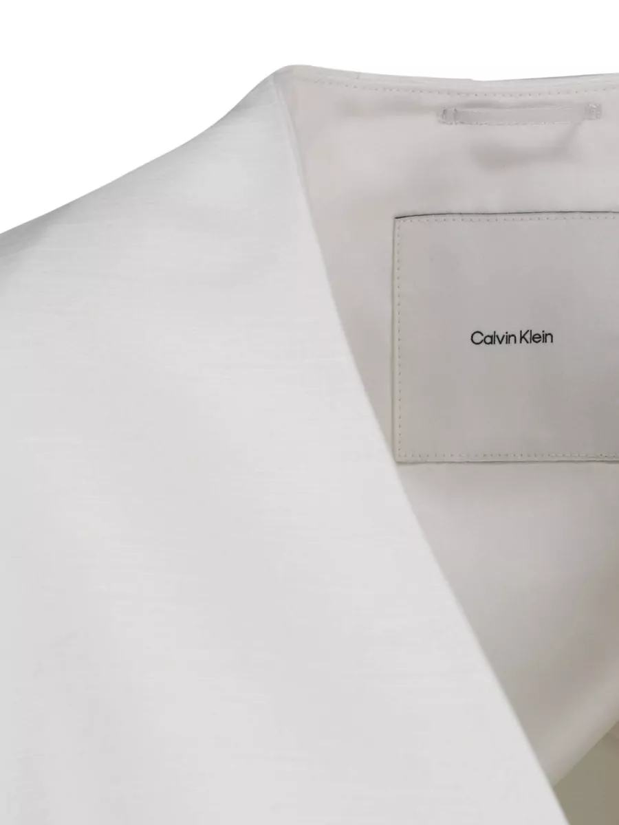 Calvin Klein Textured Blazer