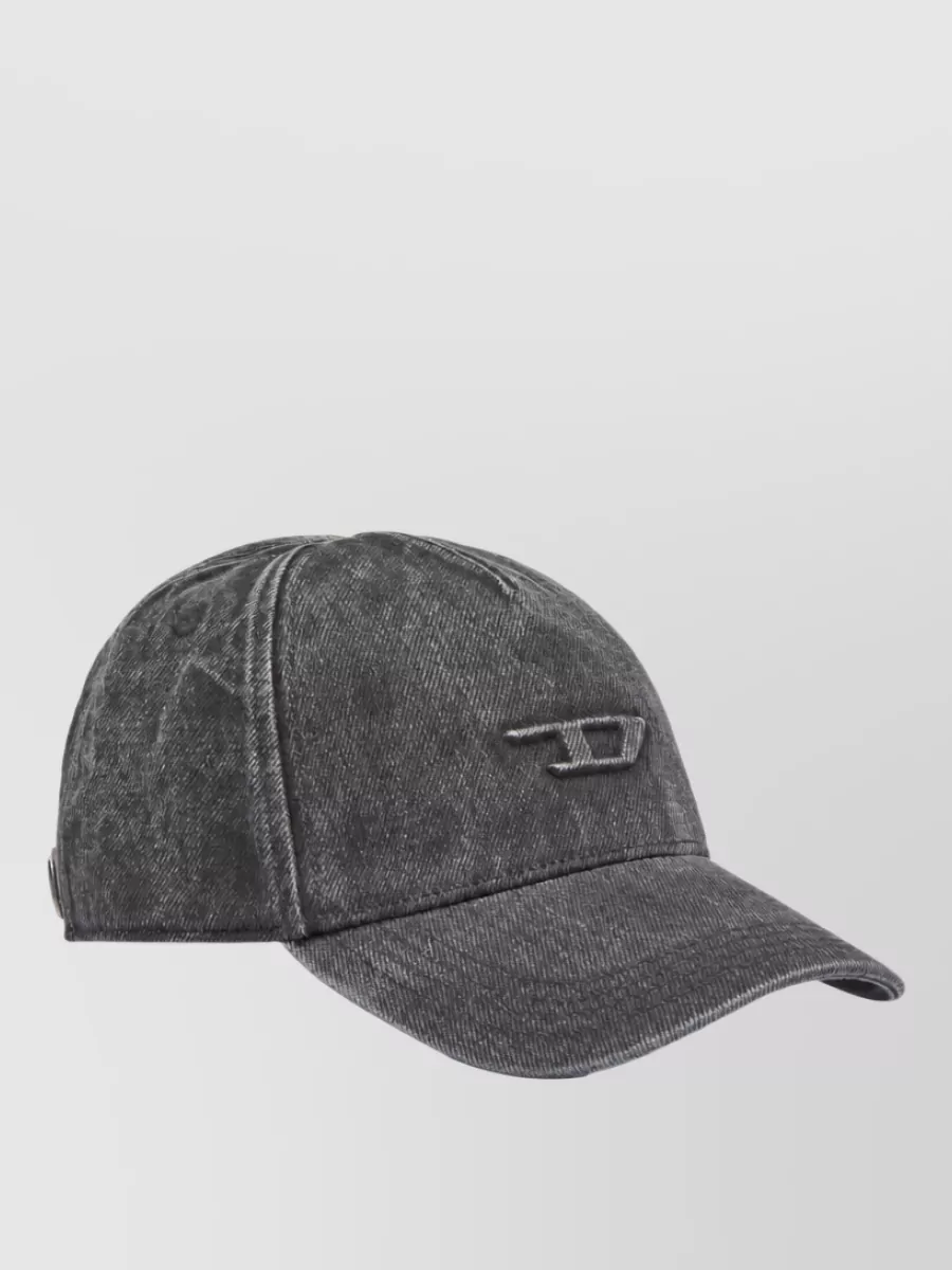 Diesel cap