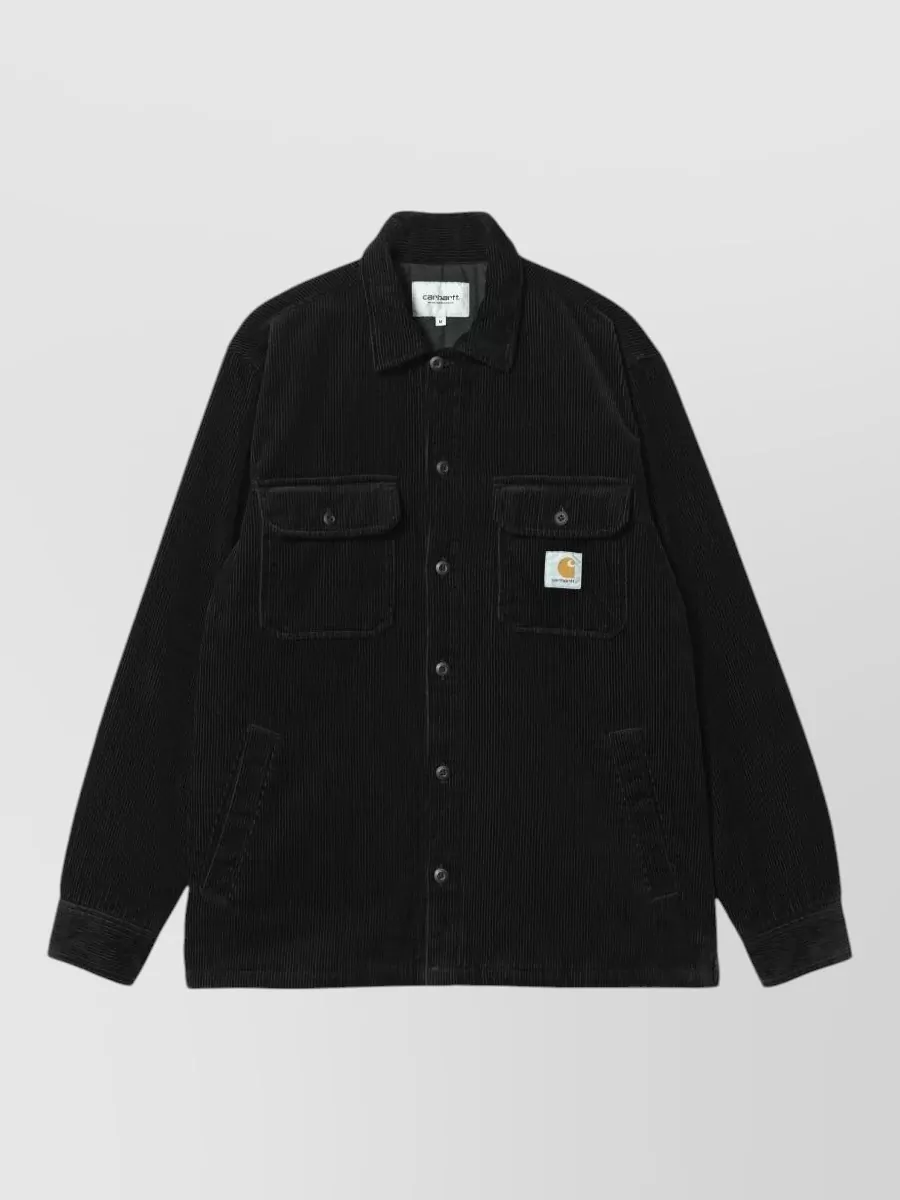 Carhartt Wip corduroy jacket