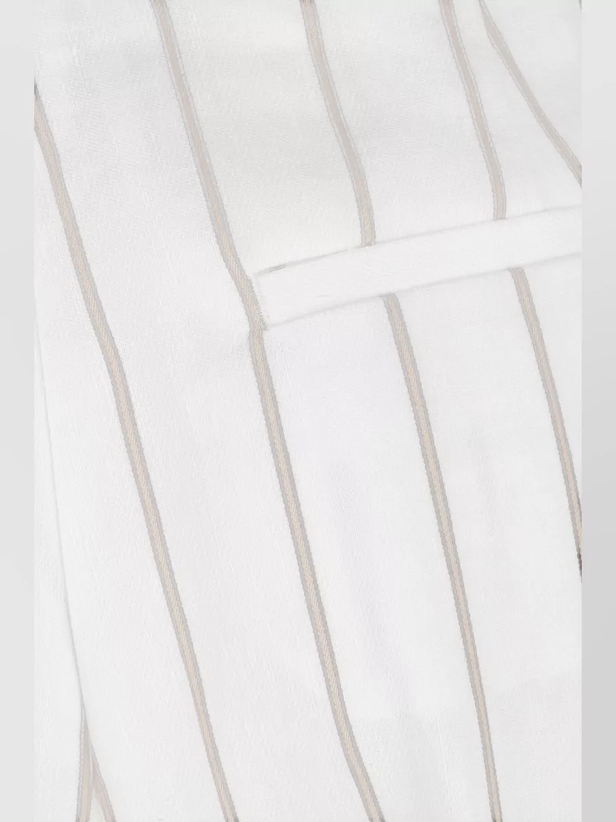 Peserico Wide-Leg Trousers
