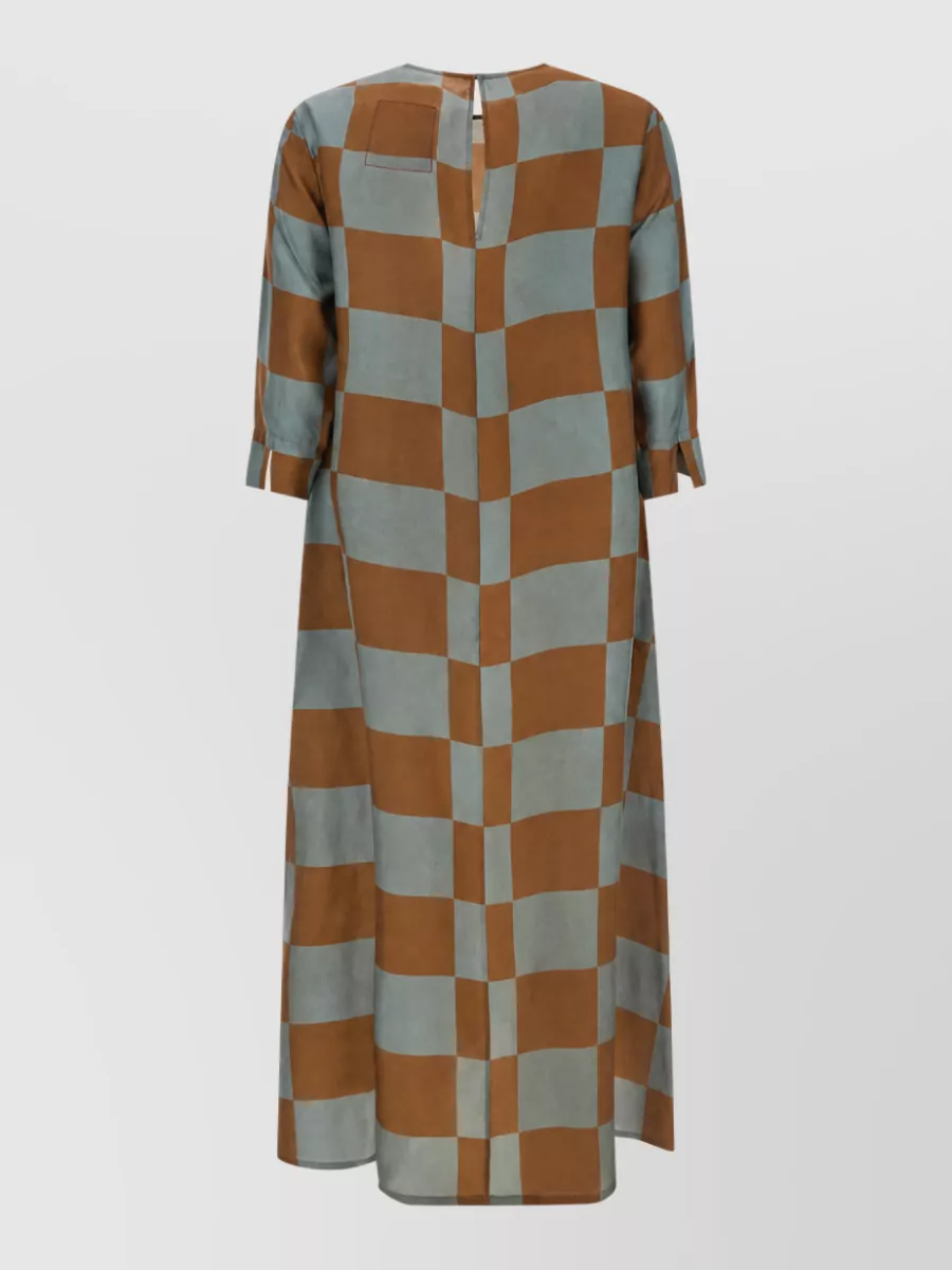 Uma Wang Midi Dress