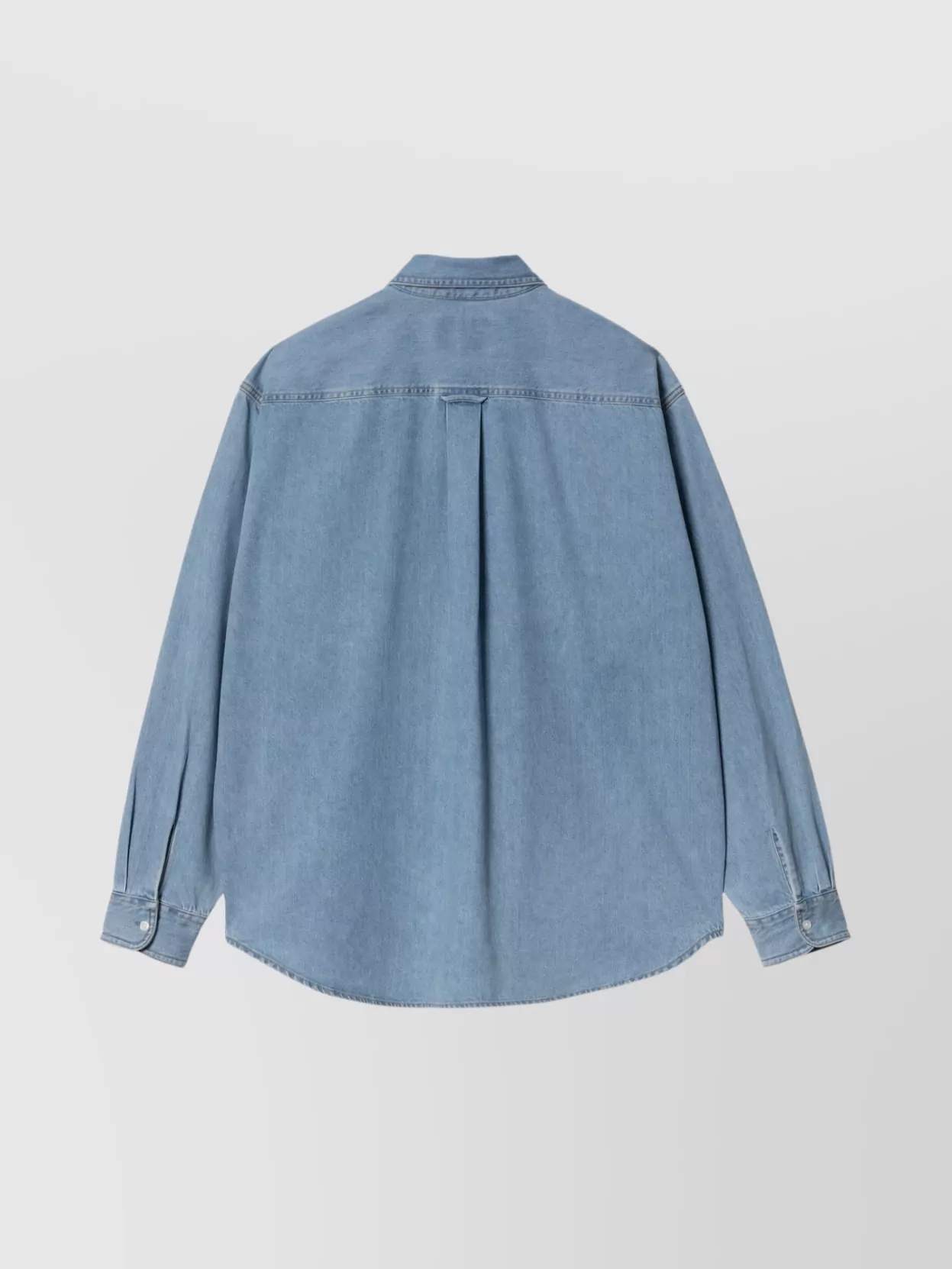 Carhartt Wip Denim Shirt