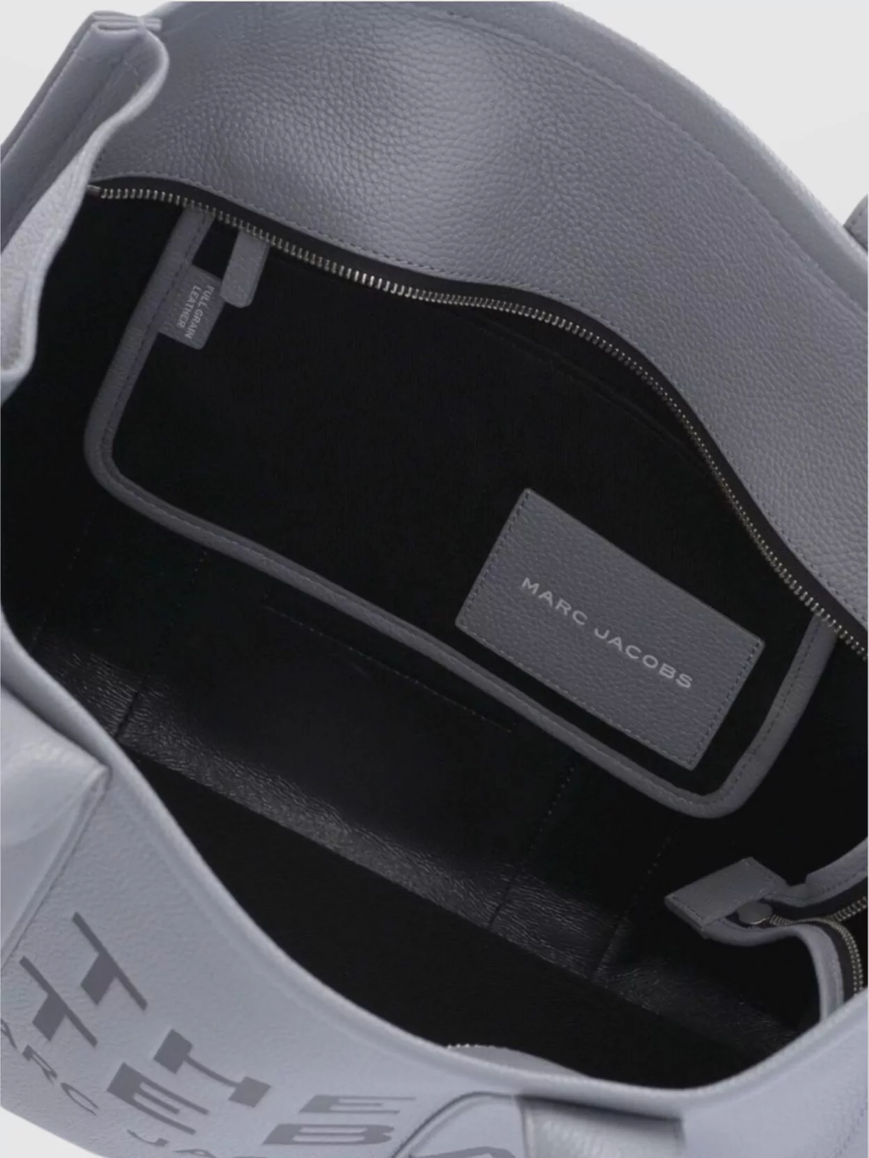 Marc Jacobs Shopper Bag Top Handles