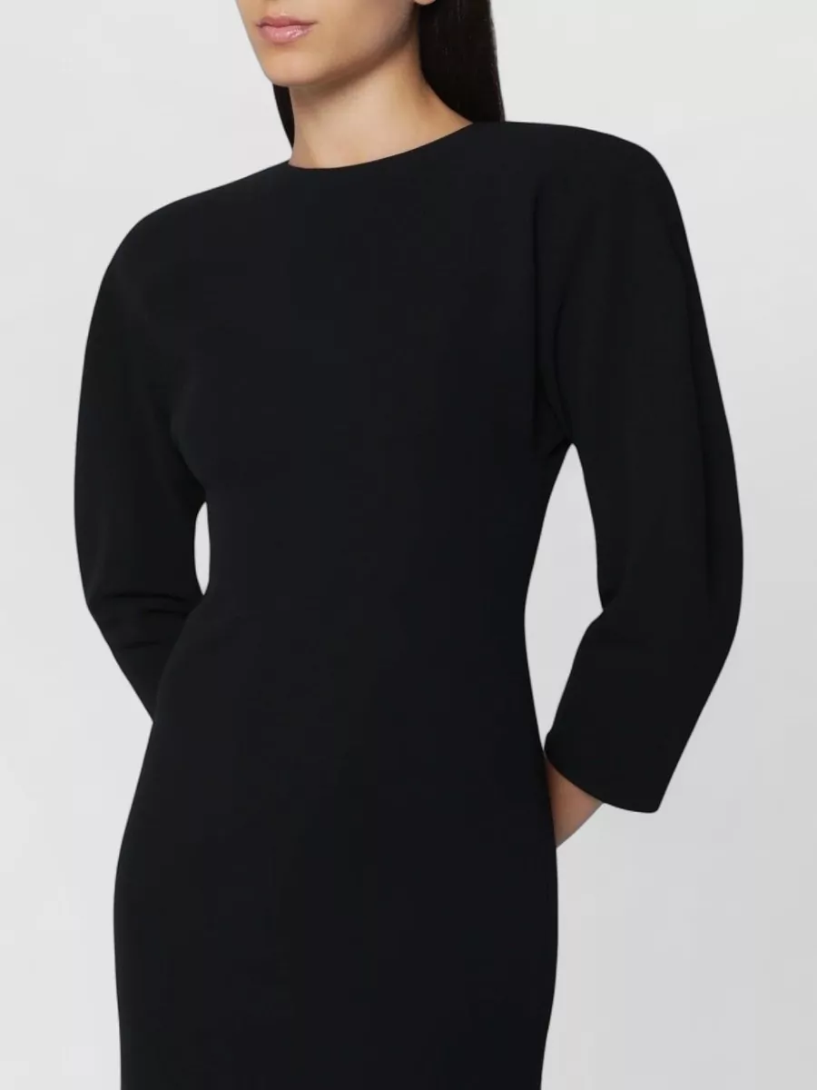 The Andamane Midi Dress