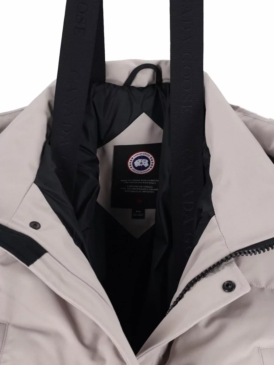 Canada Goose Padded Coat