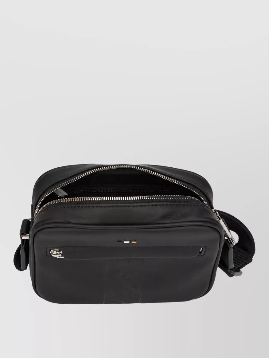Boss Crossbody Bag