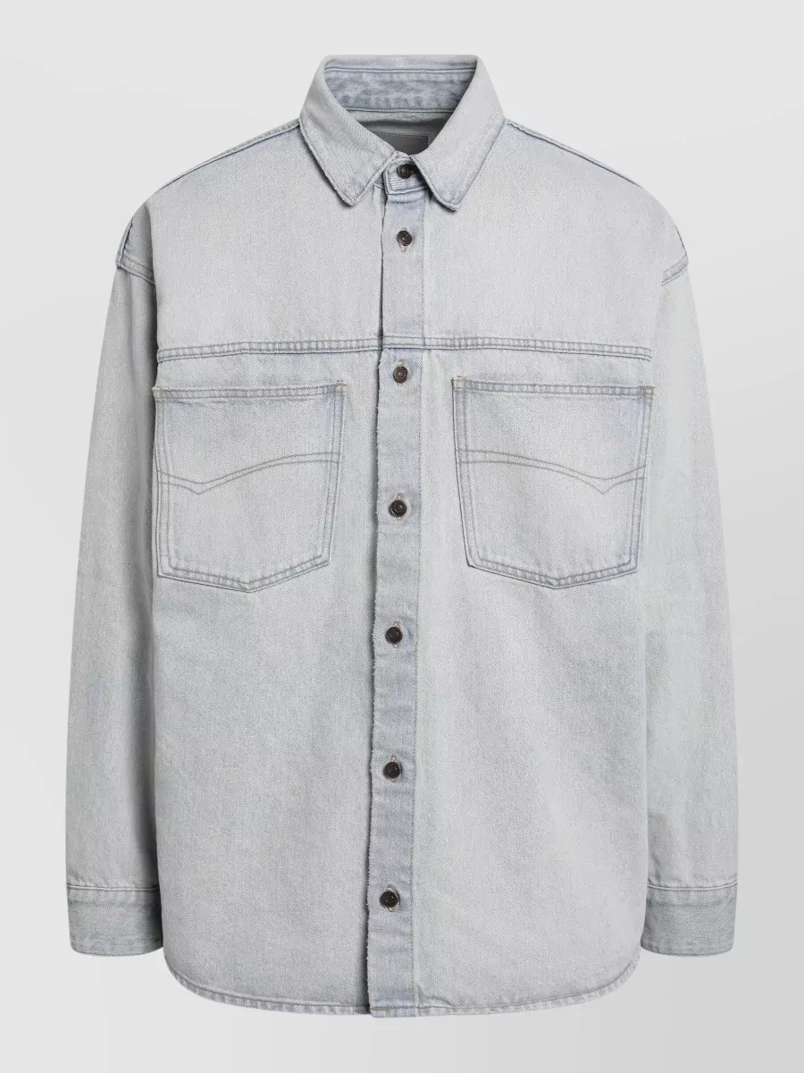 Balenciaga shirt