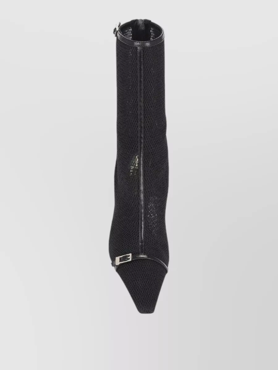 Saint Laurent Boots