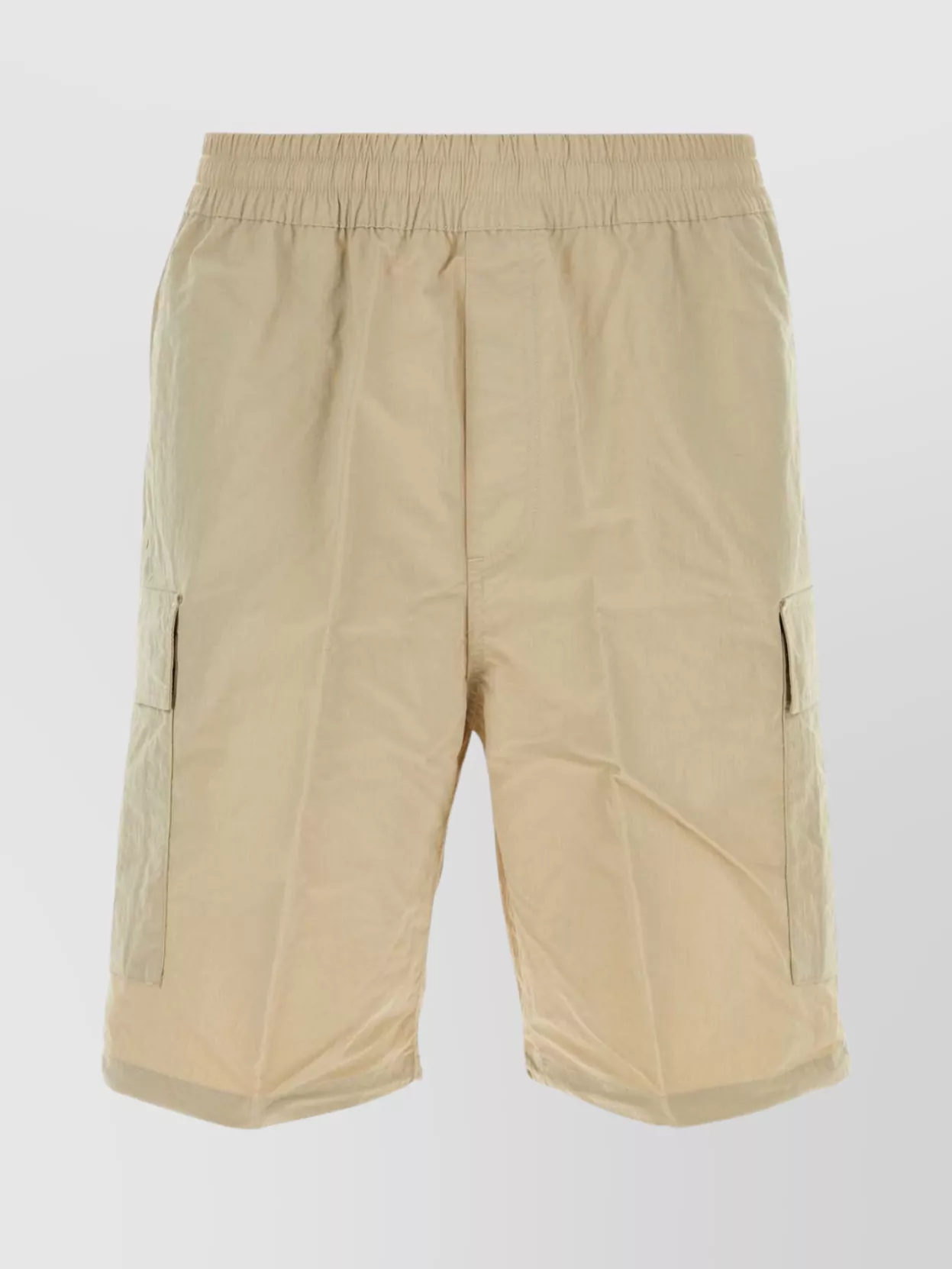 Shop Carhartt Sand Nylon Evers Cargo Shorts