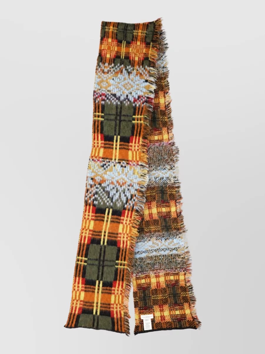 Dries Van Noten Scarf