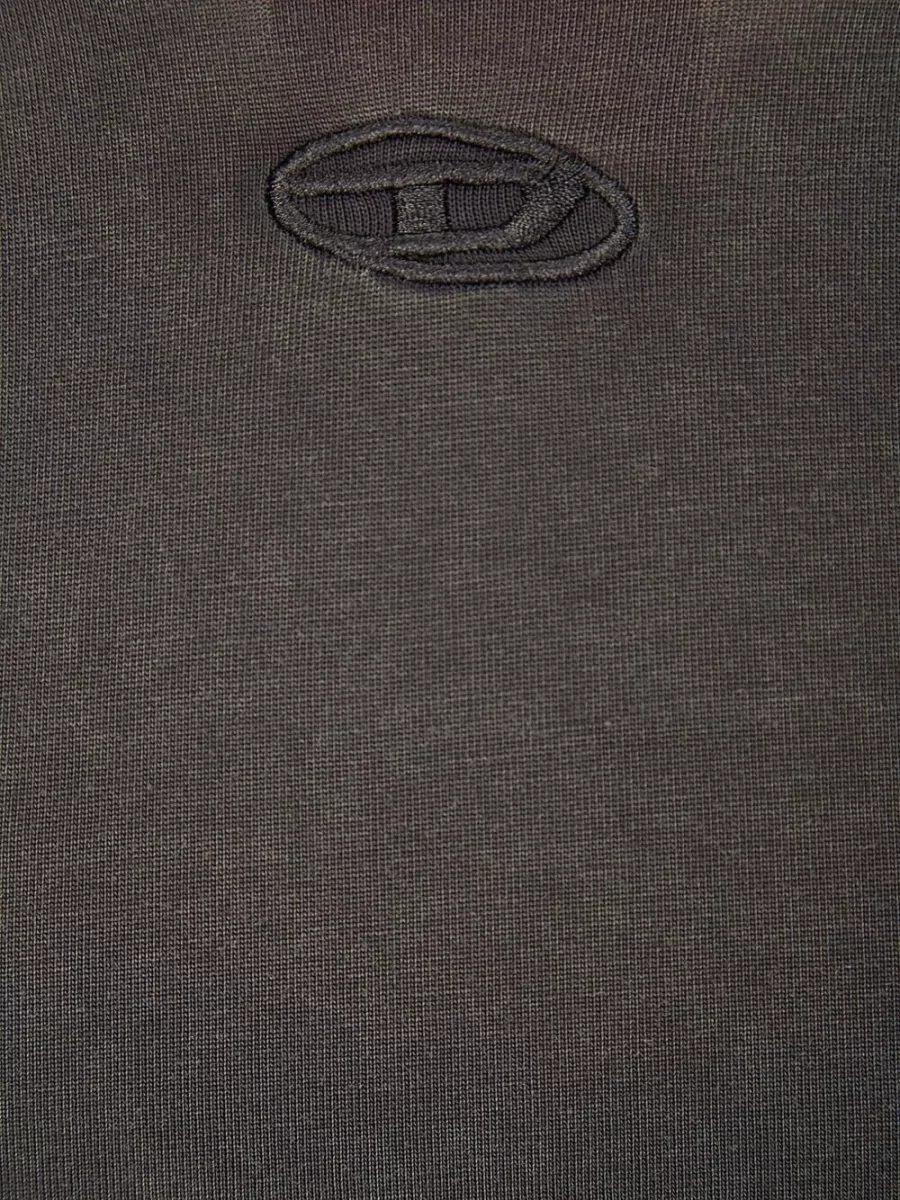 Diesel Slim-Fit Modal Tank Top