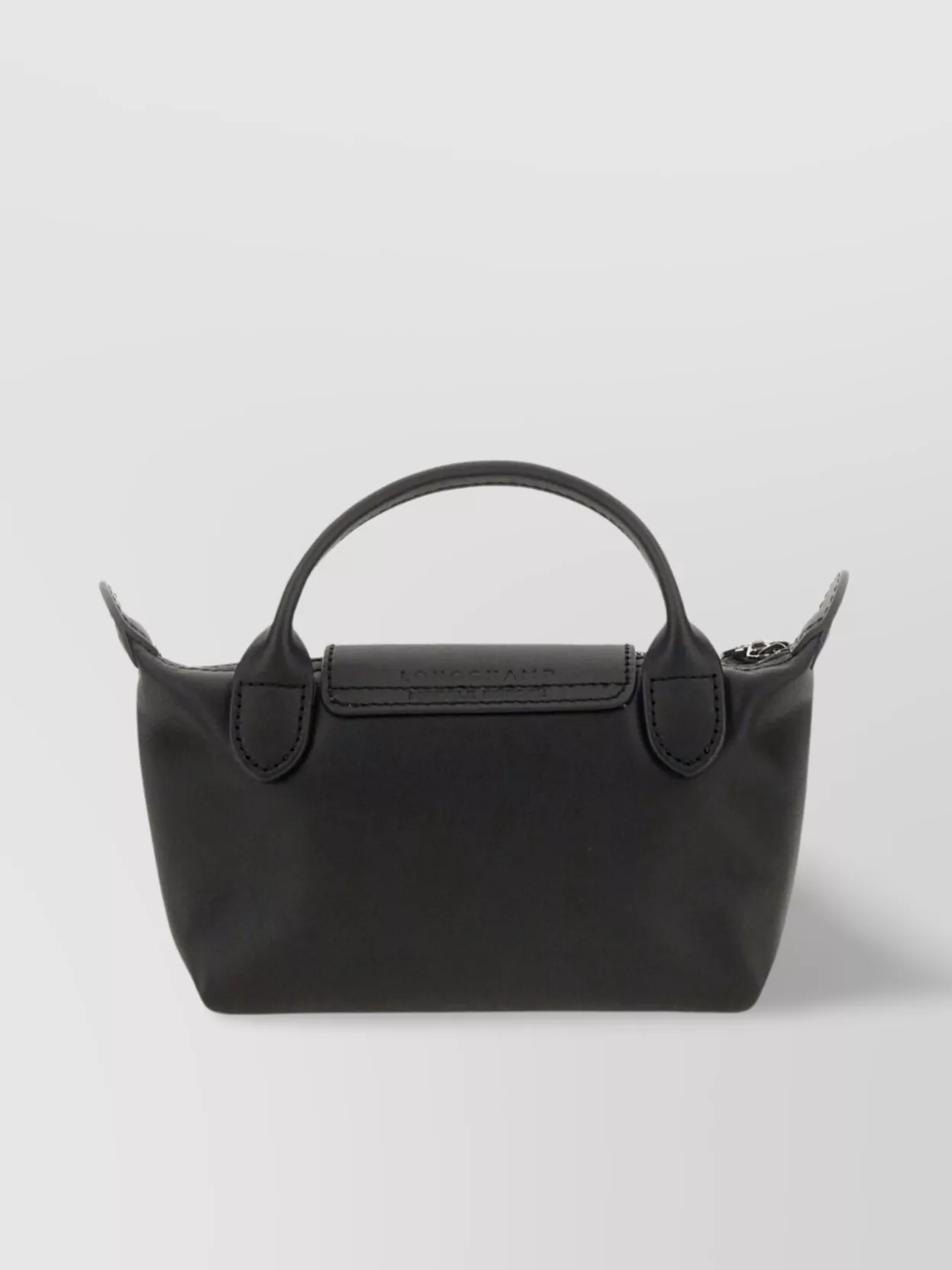 Longchamp Foldable Xtra Cross-Body Bag