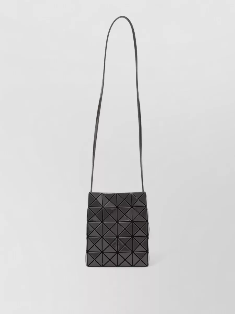 Bao Bao Issey Miyake Shoulder Bag