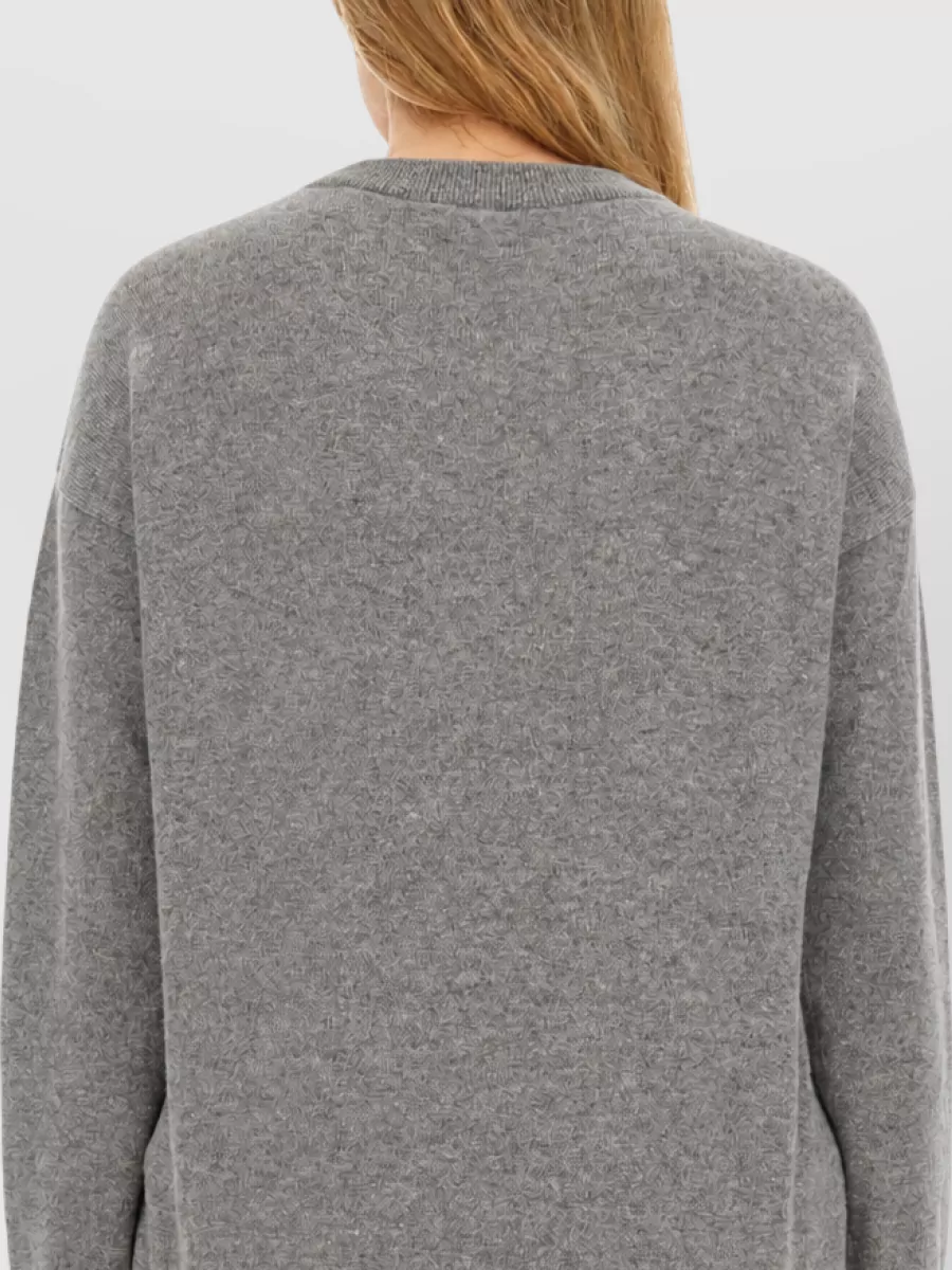 Burberry Cashmere Sweater