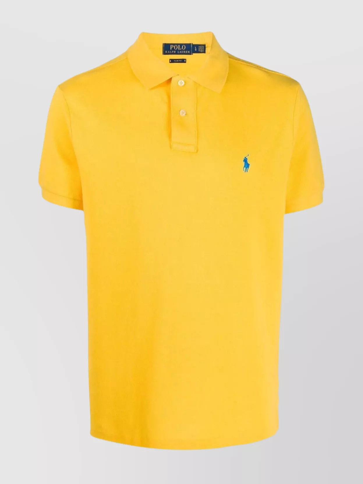 Polo Ralph Lauren Short Sleeve Polo Shirt