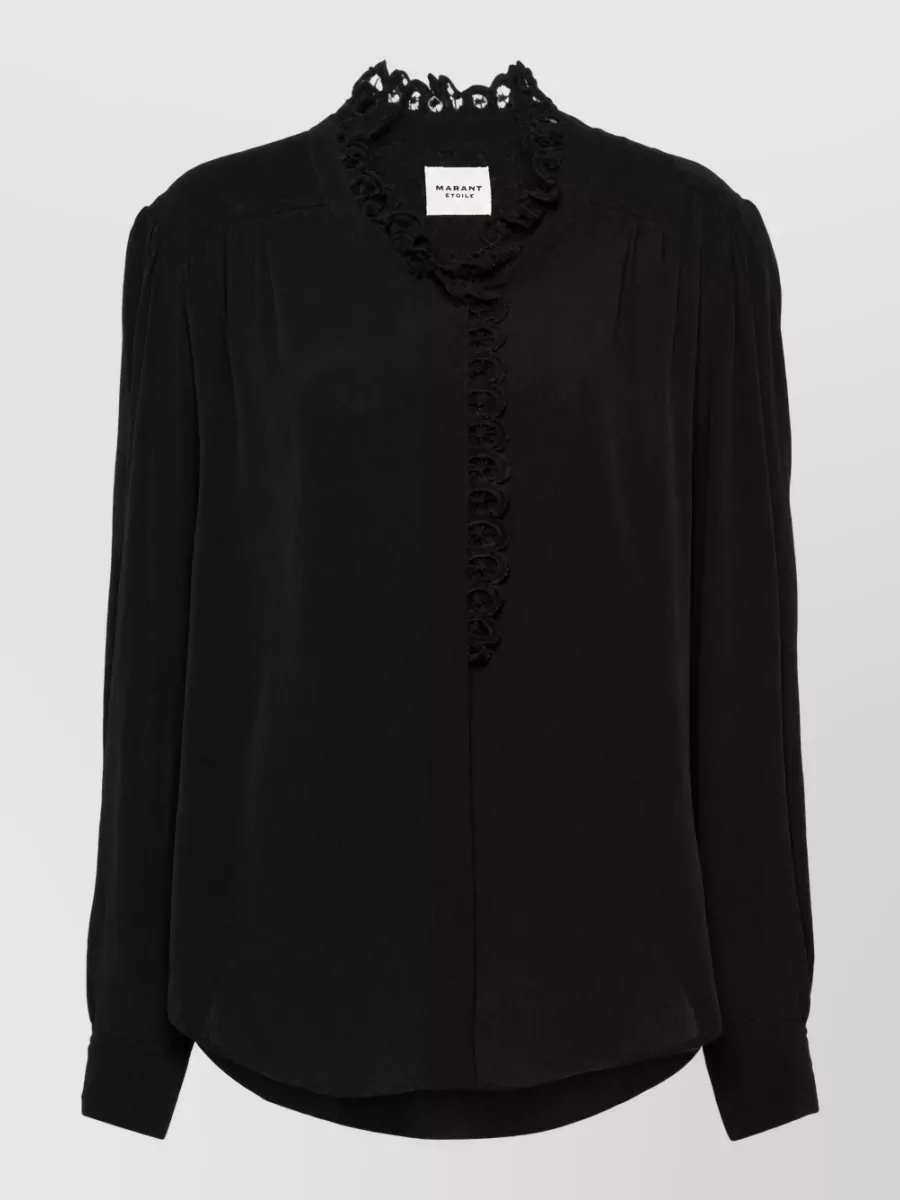 Isabel Marant Estela blouse