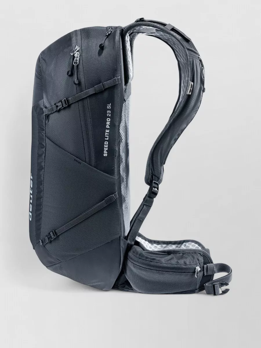 Deuter Nylon Speed Lite Pro 23 Sl Backpack