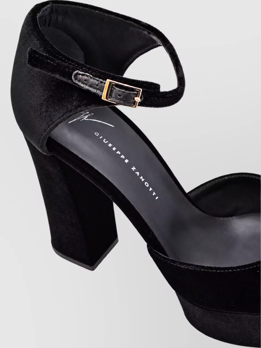 Giuseppe Zanotti Sandals