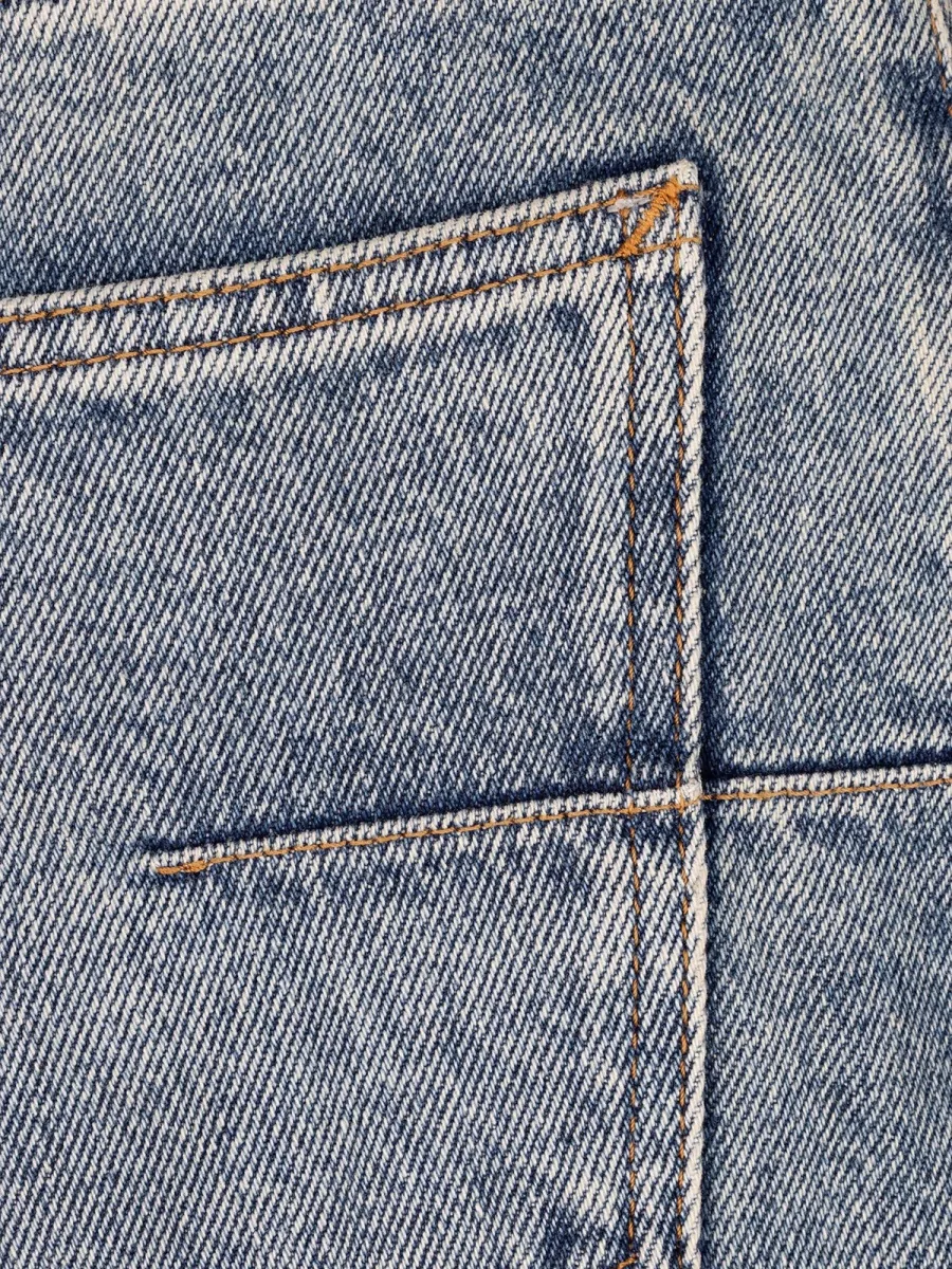 Christian Dior Denim Jeans