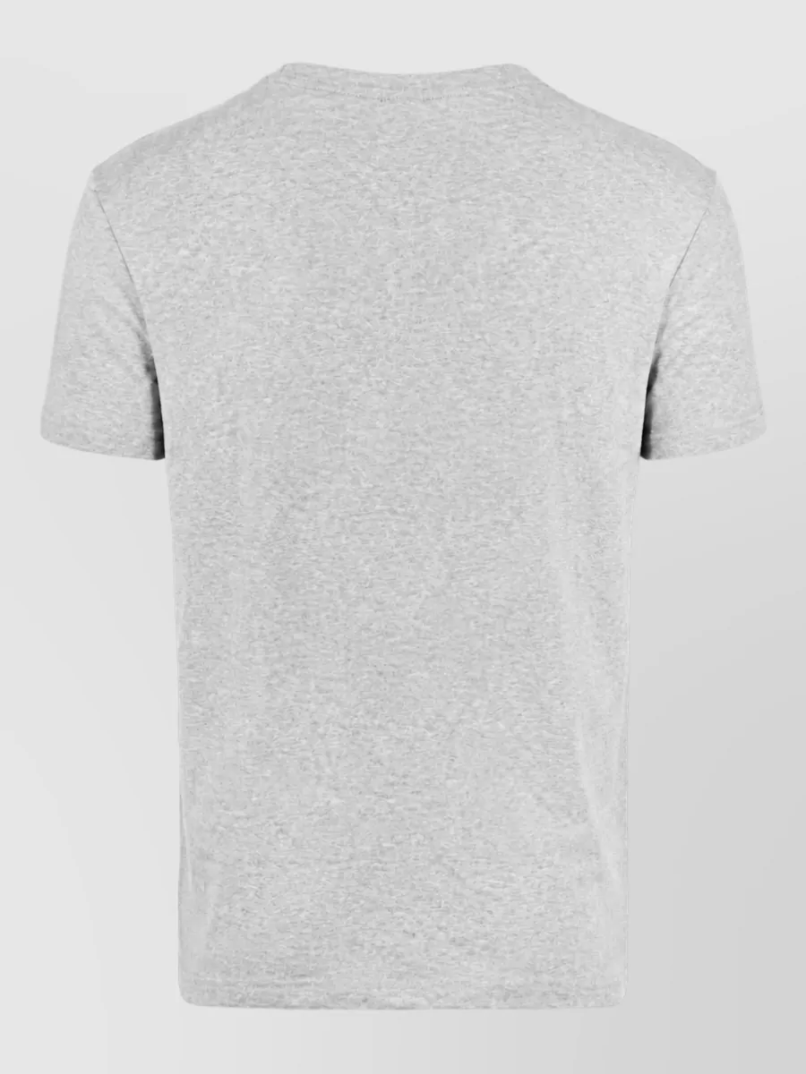 Tom Ford Cotton T-Shirt