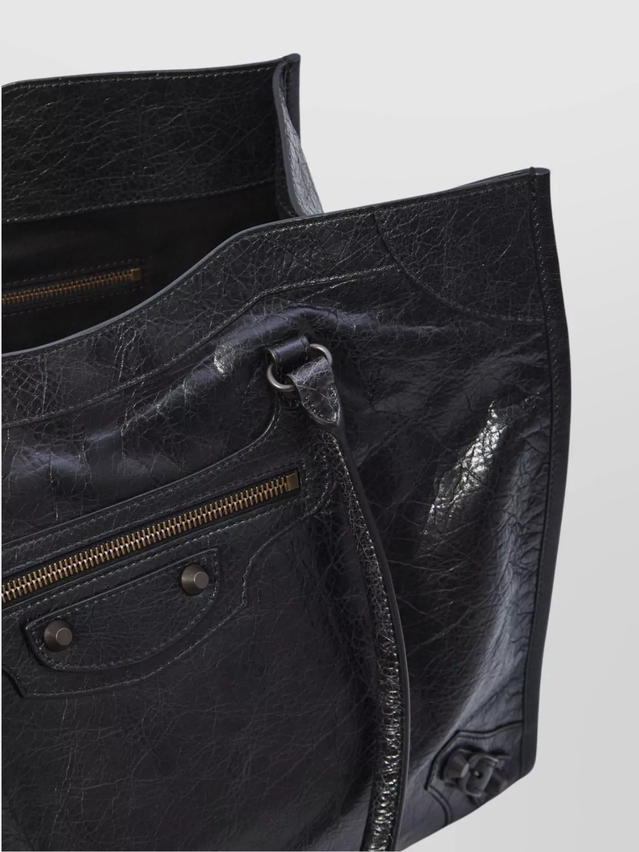 Balenciaga Medium Tote Bag For Urban Use
